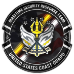 [USCG] Mаritime Sеcurity Response Team