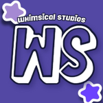 Whimsical Studios.