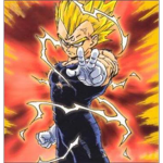 The DBZ Brigade