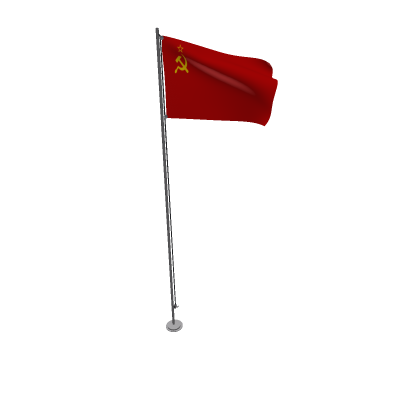 ФЛАГ СССР