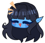 BLUE ! Group Thumbnail