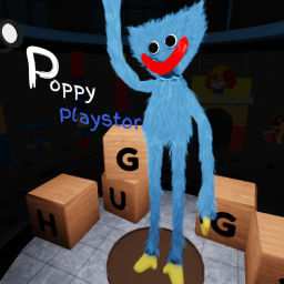 Poppy Playstore [Alpha 0.3]:Demo Chapter 1