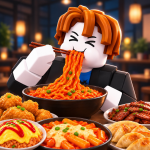 🍜 My Mukbang Tycoon