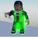 WGG (We Get Green)