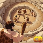 Caveman Brawl [Beta]