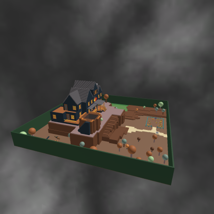 Haunted House