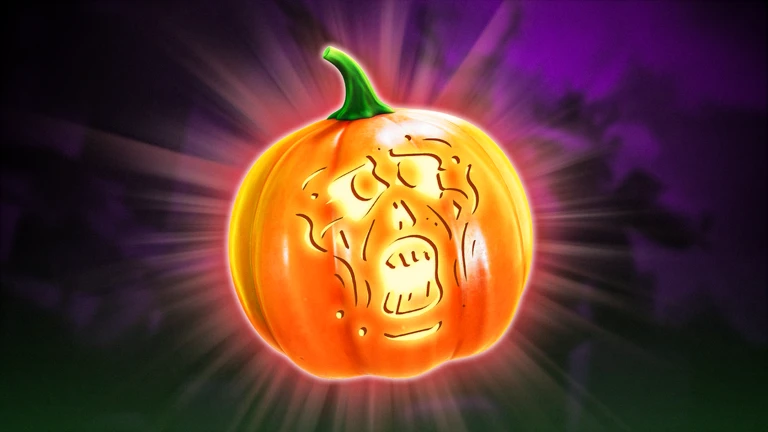 Halloween + 2x XP Event! 🎃