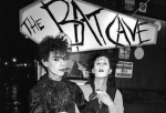 [ THE BATCAVE ]
