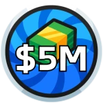 Game Badge Thumbnail