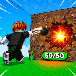 🔥 +1 Bomb to Break Walls