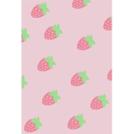 Strawberry cow group!!