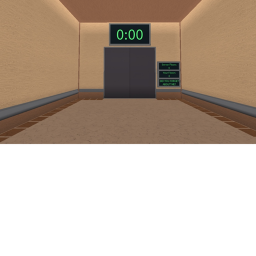 The insane elevator [POPPY PLAYTIME]