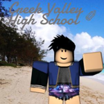 Creek Valley High School