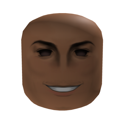 (Thrad Era) Michael Jackson's Smiling Face