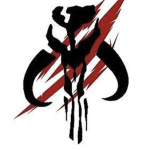 Crimson knights of mandalore