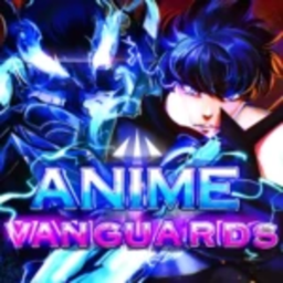 [🎉Early Access + 3X GEMS🎉 ] Anime Vanguards