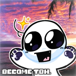 Become Tbh. icon