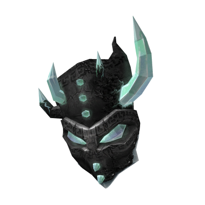 Korblox Cursed Shield