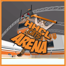HHCL Cats | Official Arena