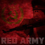 Lead || Red Army