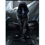 The creepypasta's =)