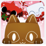 Pet simulator x fan group by glitch