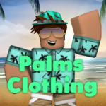 Palms Clothing™