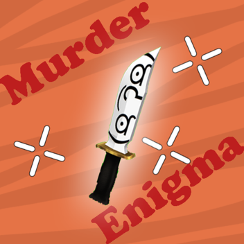 Murder Enigma