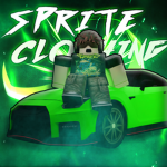 SpriteClothing