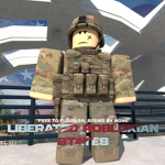 Liberated Robloxian States