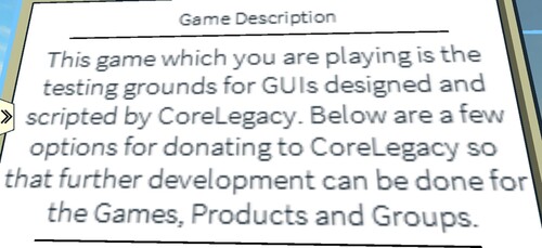Product Testing and Development