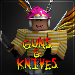 [FIXED!] Guns & Knives