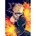 simping for baku forever
