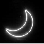 Aesthetic - Moons