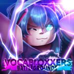 VOCALOID Battlegrounds