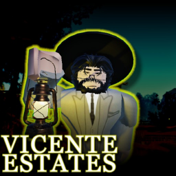 Vicente Estates [In-Dev]