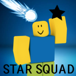 #star Squad :D