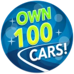 Game Badge Thumbnail