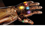 thanos bros