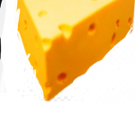 Cheese only group