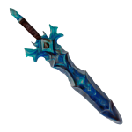 Admiral Frozen Sword of Ice