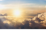 Sunclouds :)