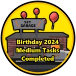 Game Badge Thumbnail