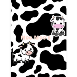 The Moo Moo Cow’s
