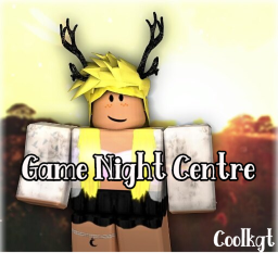 Moonlight Game Night