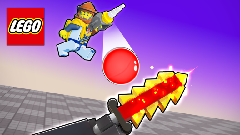 Blade ball thumbnail