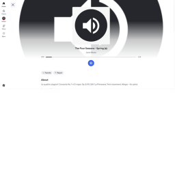 idk