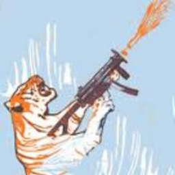 apply for tiger soldier