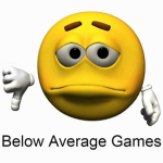 Below Average Interactive