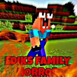 EDIKS FAMILY HORROR [NEW UPDATE] 3 CHAPTER REMAKE icon
